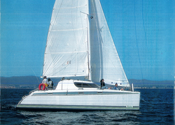 Essai : Passion 32